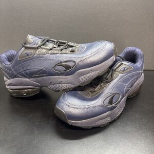 Mens Puma Cell Venom SZ 10 Peacoat Blue
